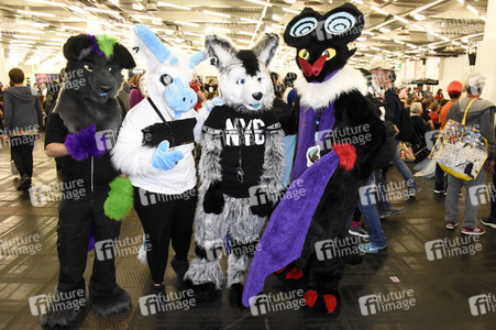 German Comic Con München