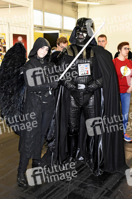 German Comic Con München