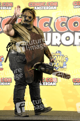 German Comic Con München