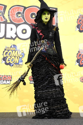 German Comic Con München