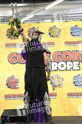 German Comic Con München