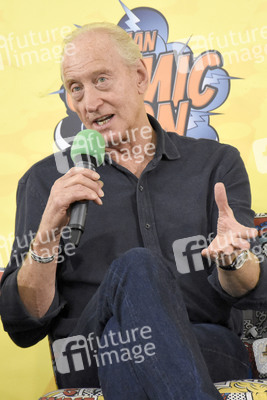 German Comic Con München