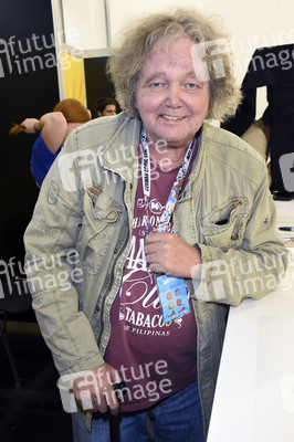 German Comic Con München