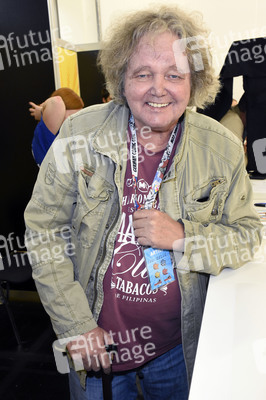 German Comic Con München