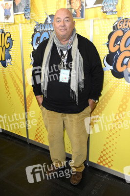 German Comic Con München