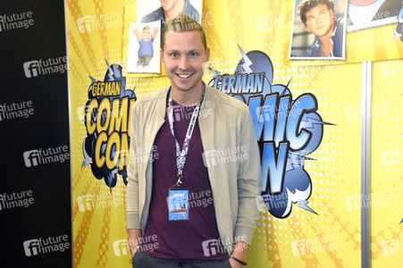German Comic Con München