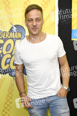 German Comic Con München