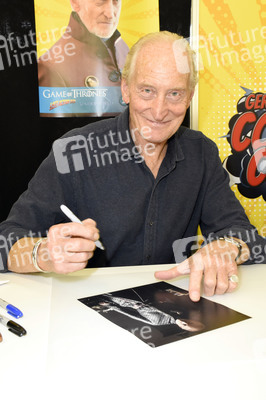German Comic Con München