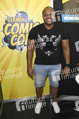 German Comic Con München