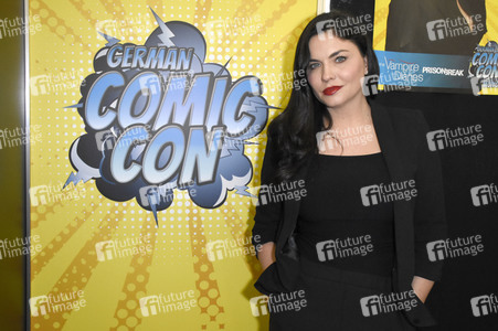 German Comic Con München