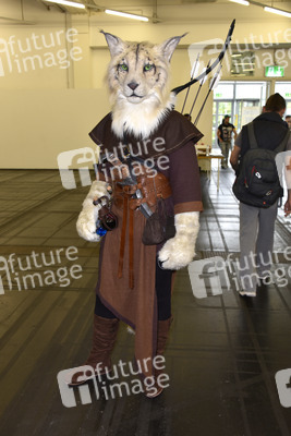 German Comic Con München