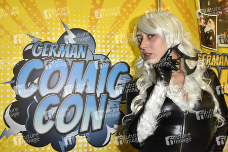 German Comic Con München