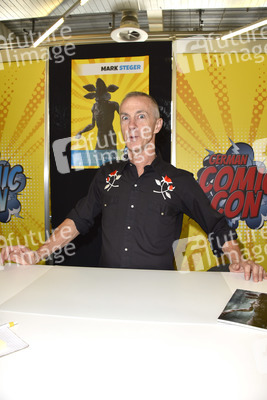 German Comic Con München