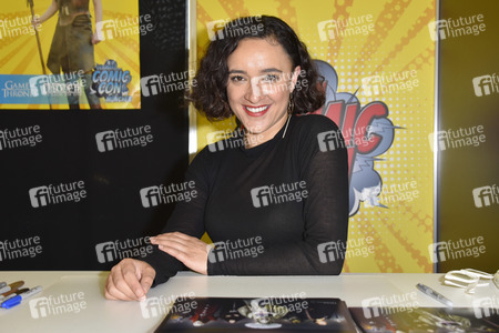 German Comic Con München