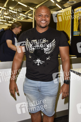 German Comic Con München