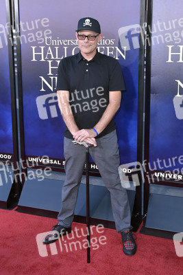 Opening der Halloween Horror Nights in Universal City