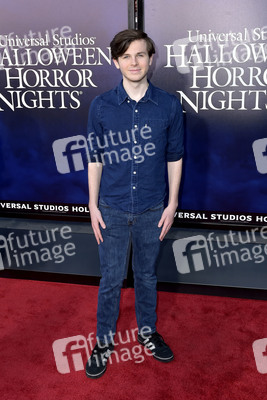 Opening der Halloween Horror Nights in Universal City