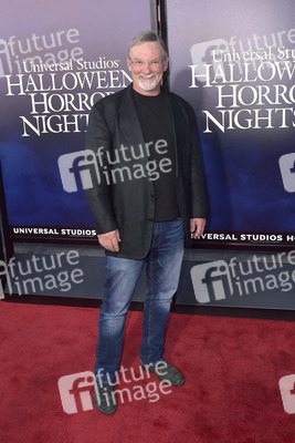 Opening der Halloween Horror Nights in Universal City