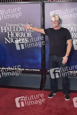 Opening der Halloween Horror Nights in Universal City
