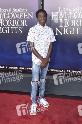 Opening der Halloween Horror Nights in Universal City