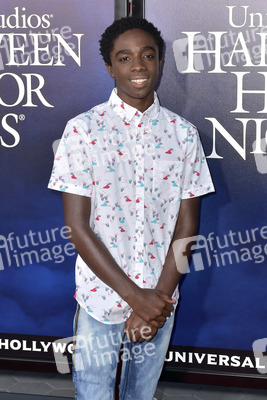 Opening der Halloween Horror Nights in Universal City