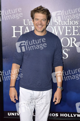 Opening der Halloween Horror Nights in Universal City