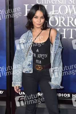 Opening der Halloween Horror Nights in Universal City