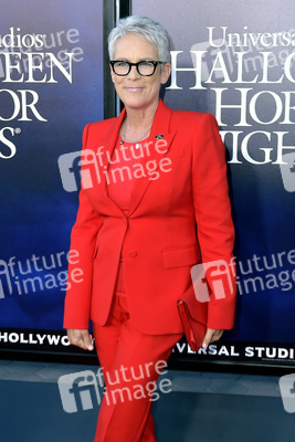 Opening der Halloween Horror Nights in Universal City