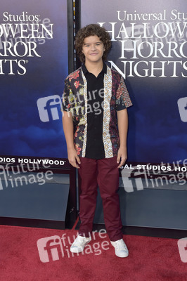 Opening der Halloween Horror Nights in Universal City