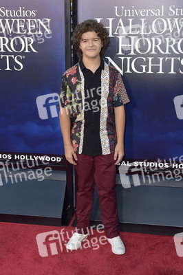 Opening der Halloween Horror Nights in Universal City