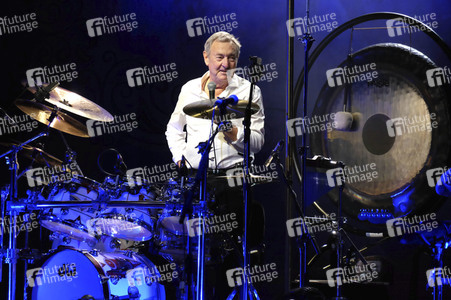 Konzert von Nick Mason in Hamburg