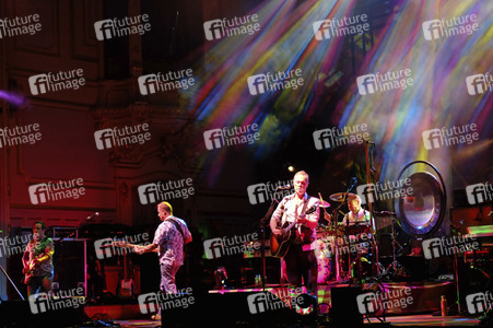 Konzert von Nick Mason in Hamburg
