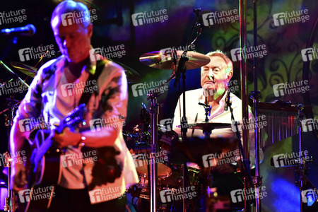 Konzert von Nick Mason in Hamburg