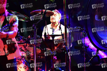 Konzert von Nick Mason in Hamburg