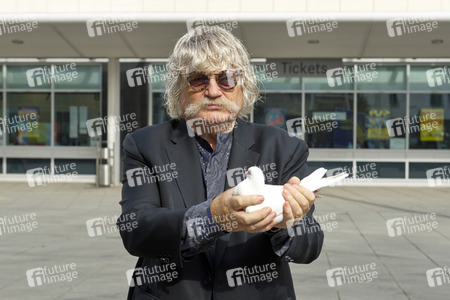 Photocall 'The Armed Man: A Mass for Peace' in Berlin