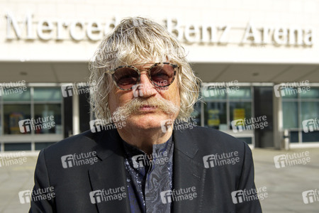 Photocall 'The Armed Man: A Mass for Peace' in Berlin
