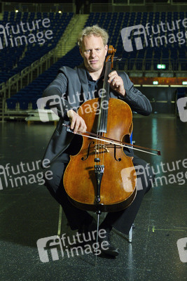 Photocall 'The Armed Man: A Mass for Peace' in Berlin