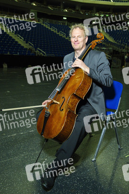 Photocall 'The Armed Man: A Mass for Peace' in Berlin