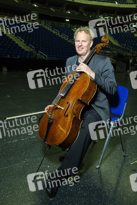 Photocall 'The Armed Man: A Mass for Peace' in Berlin