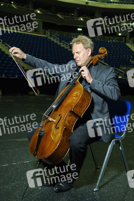 Photocall 'The Armed Man: A Mass for Peace' in Berlin