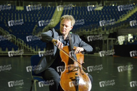 Photocall 'The Armed Man: A Mass for Peace' in Berlin