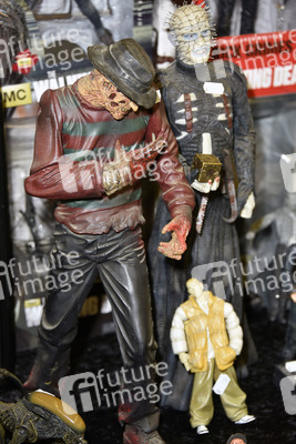 German Comic Con München
