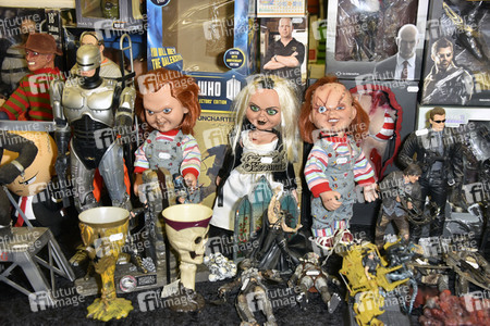 German Comic Con München