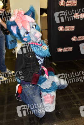 German Comic Con München