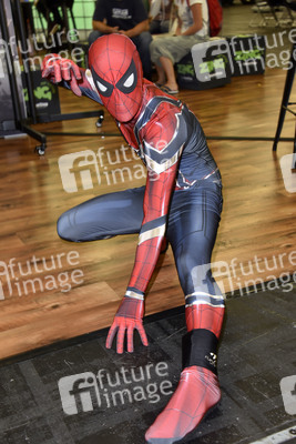 German Comic Con München