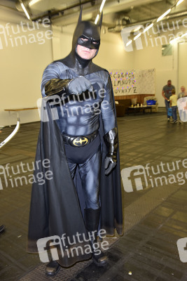 German Comic Con München
