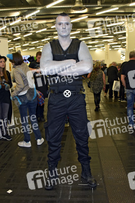 German Comic Con München