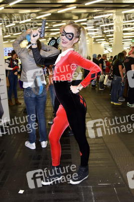 German Comic Con München