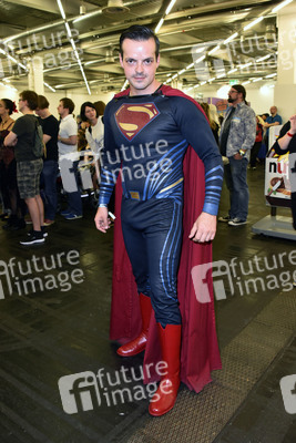 German Comic Con München