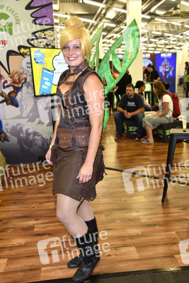 German Comic Con München